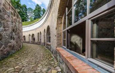 Twierdza Boyen Gizycko