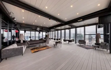 Skyfall Warsaw Warszawa eventy