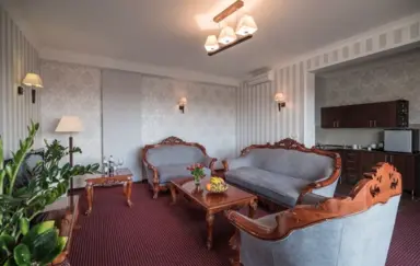 Jasek Premium Hotel Wrocław - zdjęcie 2