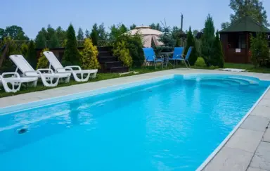 Lazurowy Dwór Sztutowo