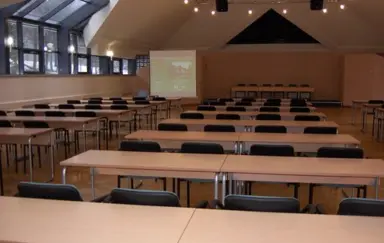 Uzdrowisko Wysowa nad Parkiem - zdjęcie 2