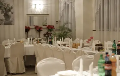 Restauracja Saffron Łódź