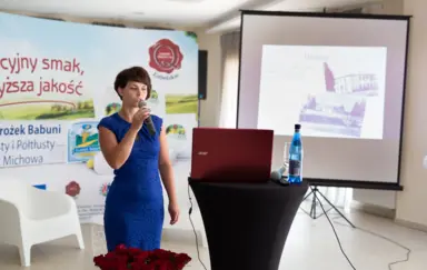 Gościniec Pod Lasem - zdjęcie 2