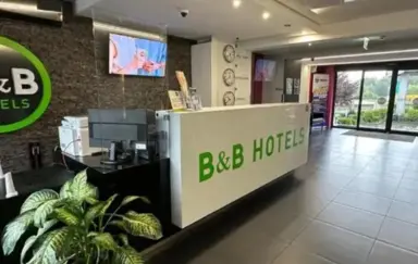 B&B Hotel Bytom