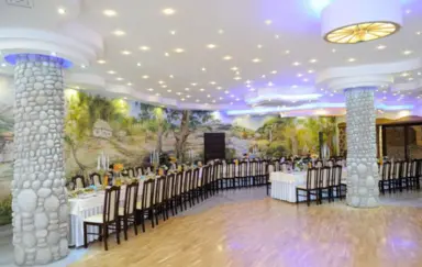 Hotel Prymus - photo 2