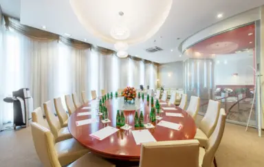 Centrum Konferencyjno - Bankietowe Rubin - zdjęcie 2