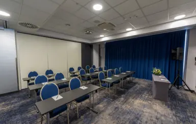 Galaxy Hotel - photo 2