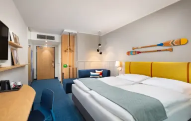 Holiday Inn Gdańsk – City Centre - zdjęcie 2