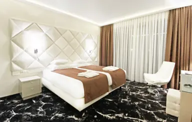 Odyssey ClubHotel Wellness & SPA - photo 2