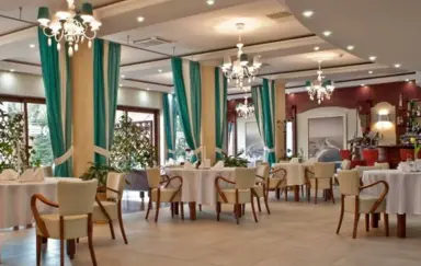 Hotel Rigga - photo 3