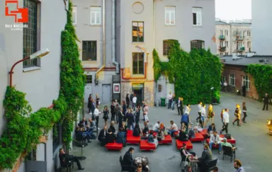 Mała Warszawa - art & business - photo 2