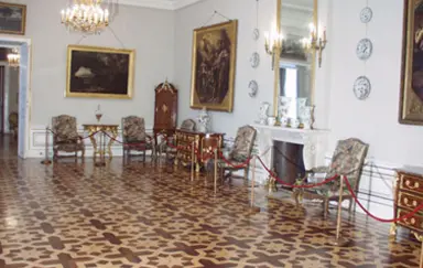 Muzeum Pałac w Wilanowie Warszawa konferencje