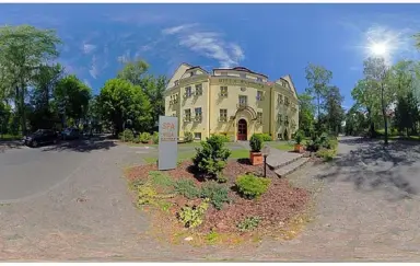 Hotel Villa Baltica***