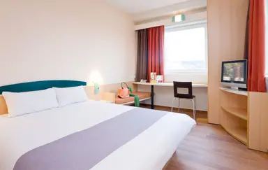 ibis Łódź Centrum - zdjęcie 5