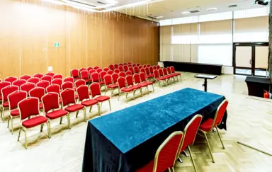 Hotel Gromada Warszawa Centrum - zdjęcie 2