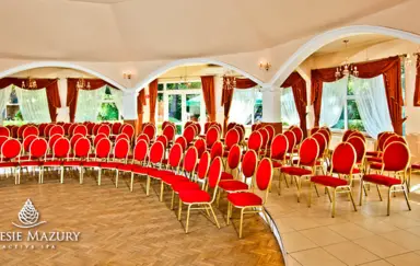 Zalesie Mazury Active Spa - zdjęcie 2