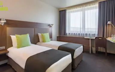 B&B Hotel Nowy Targ Centrum - zdjęcie 5