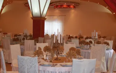 Hotel Leszczyński Konstantynów Łódzki konferencje