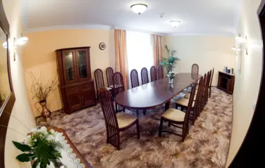 Sala konferencyjna