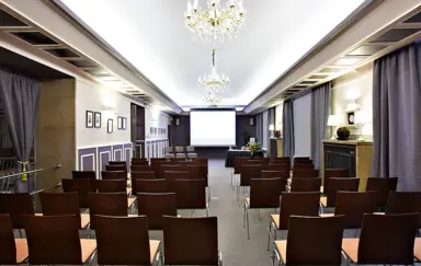 Sala Varsovie
