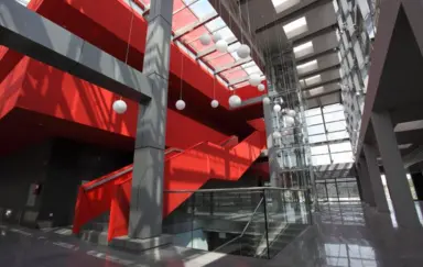 Centrum Kongresowe Targi Kielce