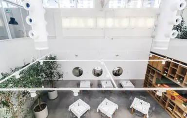 Warszawa Wschodnia by Mateusz Gessler - photo 4