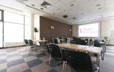 Hotel Victoria Lublin - photo 4