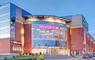 Multikino Elbląg konferencje