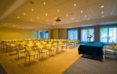 Hotel Wolin - zdjęcie 4