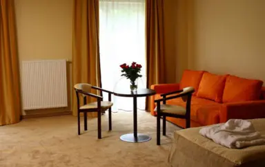 Hotel Elbrus - zdjęcie 4