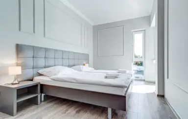 Baltic Inn Pogorzelica apartament