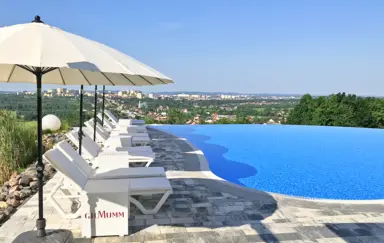 Odyssey ClubHotel Wellness & SPA - photo 4