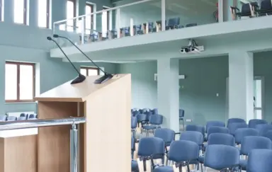 Ośrodek Konferencyjno-Szkoleniowy Innowacja - photo 3