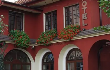 Hotel Restaurant BOSS Miłosław szkolenia