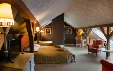 Apartament 3 osobowy