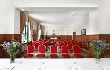 Kadyny Folwark Hotel & SPA - zdjęcie 2