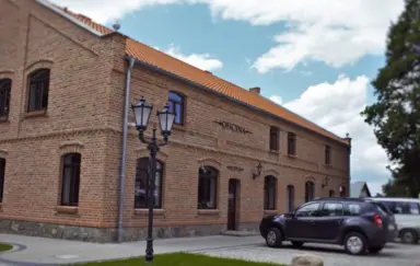 Pałac Mortęgi Hotel & Spa