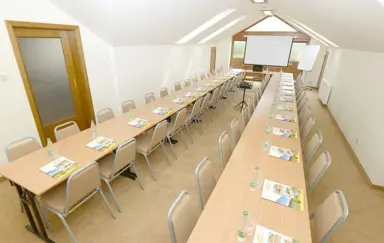 sala konferencyjna