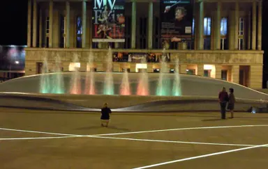 Teatr Wielki w Łodzi - photo 4