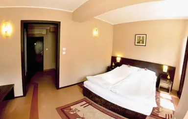 Hotel Otomin - zdjęcie 3