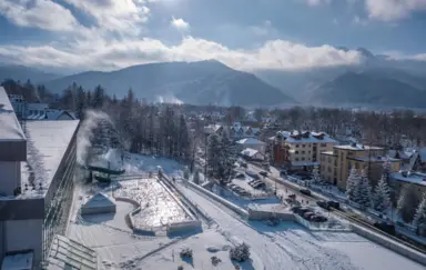 Aqua Park Zakopane