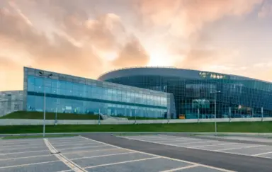 PreZero Arena Gliwice