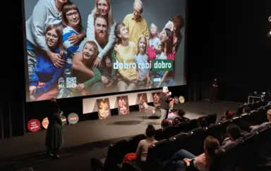 Kino Nowe Horyzonty - zdjęcie 3