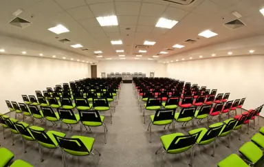 Targi Lublin konferencje