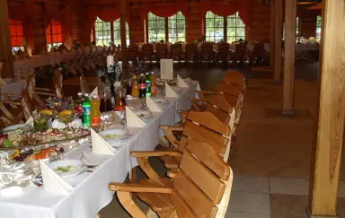 Oberża Knieja - zdjęcie 4