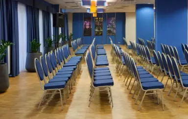 Galaxy Hotel - photo 4