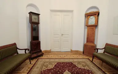 Pałac w Jabłonnie - photo 3