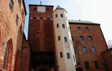Muzeum Zamek Książąt Pomorskich w Darłowie - photo 5