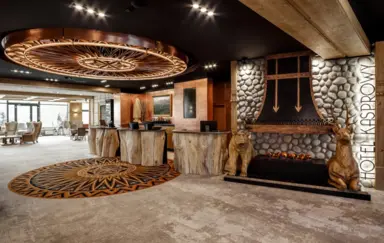 Bachleda Hotel Kasprowy