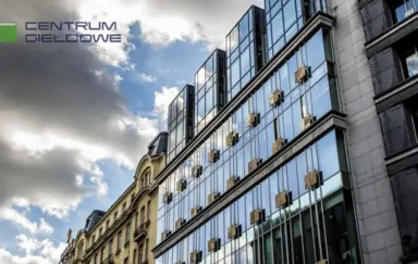 Centrum Giełdowe - zdjęcie 4